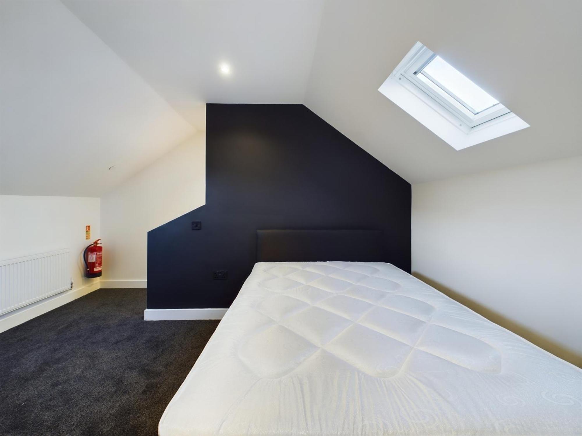 Substantial 9 Bedroom House In Swansea Sketty Exterior photo